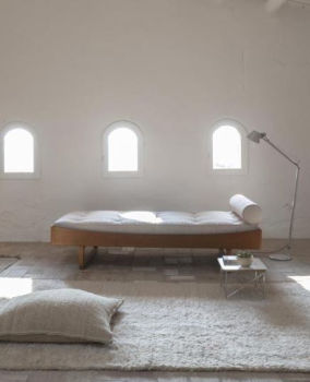 Preview: nanimarquina Sitzkissen Mazari Wellbeing